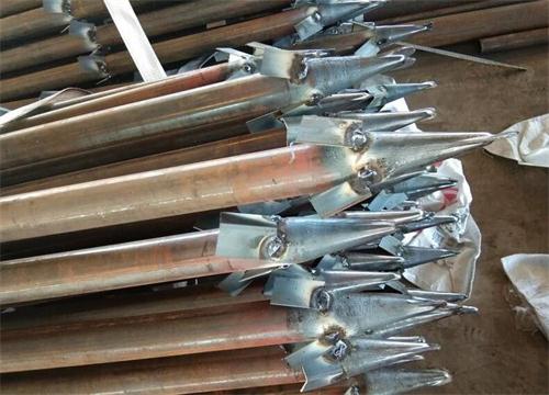 惠民管棚钢花管